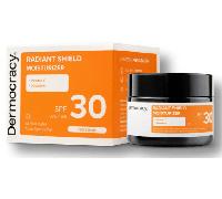 Dermocracy 10% Vitamina C + Escualano Crema SPF30 45 ml