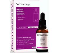 Dermocracy 3% Ácido Ferúlico + Bakuchiol 30 ml