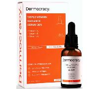 Dermocracy 30% Vitamina C + Vitamina E + Vitamina A 30 ml