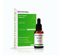 Dermocracy - AZELA + NIACIN Sérums faciales antiedad 30 ml unisex