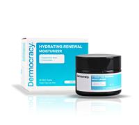 Dermocracy - HYDRATING RENEWAL MOISTURIZER Cremas faciales 50 ml unisex