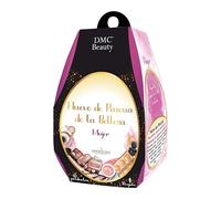 Dermocura Huevo de Pascua de la Belleza Mujer 11 Sorpresas Cosméticas Make Up Premium, Marcas Top Incluidas Garnier, Douglas, Rimmel. Gran Huevo de Pascua Cosmético 2025 Estuche de Belleza Pascua