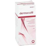Dermocutil proteína champú 200 ml - Para cabellos débiles