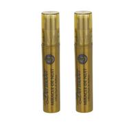 Dermoder Dermoder. Miracle de Nuit 2 Uds. con Pulverizador (Flash Belleza) - 2 Unidades