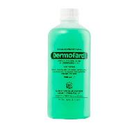 Dermofardi Espuma Dermoprotectora 500 ml