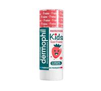 Dermófilo Stick Kids Strawberry 4g