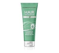 Dermofuture Champú enzimático con aceite de cáñamo 200 ml