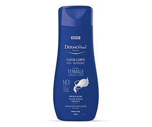 Dermomed Body Crema nutritiva Termale 250 ml