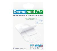 Dermomed Fix 7,5x5cm 6 Apósitos