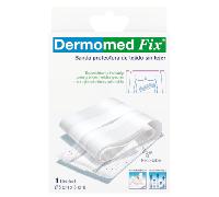 Dermomed Fix 75x8 Tira Continua con Gasa