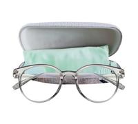 Dermonem Gafas de plomo de 0,5 mm de Pb, protección contra la radiación de rayos X nucleares, protección para los ojos, para habitantes del mar (equivalente a plomo gris de 0,5 mmPb)