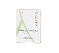 A-Derma Dermopan Pastilla Leche de Avena 100 g