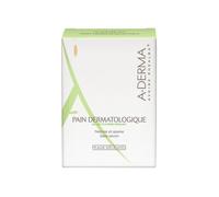 Dermopan Pastilla Avena sin Jabón 100 gr