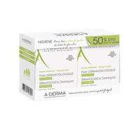 DERMOPAN pastilla duo 2 x 100 gr