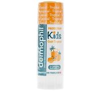 Dermophil Indien Kids Protección Labial 4 g - Tropical