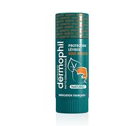 Dermophil Indien Stick Protector para Labios 4 g - Avellana