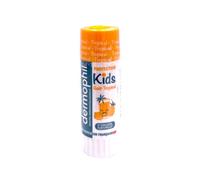 Dermophil Stick Labial Protección Infantil Sabor Tropical 4g