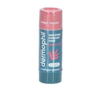 Dermophil Stick Labial Tinta Rosa Polvo 4g