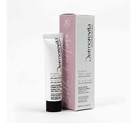 Dermorevita Contorno de Ojos y Labios con Leche de Burra y Baba de Caracol, Gel de Aloe, Ácido Hialurónico de Medio Peso Molecular, Eco Bio Cosméticos Aiab 15 ml