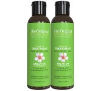 DermOrganic Leave-in Treatment 4oz "Pack of 2" by DermOrganic