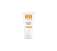Dermosan Loción de sulfur de 100 ml, loción facial y corporal ligera con azufre, equilibra el aceite y los poros, ideal para pieles grasas y propensas a impurezas, enriquecida con aceite de ricino