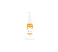 Dermosan Sebum Control Jabón Líquido de Azufre 200 ml - Cara y Cuerpo | Para pieles grasas y seborreicas; masajear sobre la epidermis húmeda, dejar actuar 1-2 minutos y aclarar