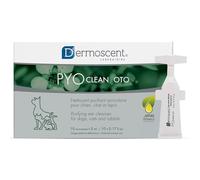 Dermoscent 920-7220 Pyoclean Oto 10 Monodosis