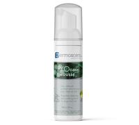 Dermoscent PYOclean Mousse Espuma sin Aclarado para Perros y Gatos 150 ml | Purificante, con miel, propóleos y aceites esenciales de manuka y lavandín. Sin perfume