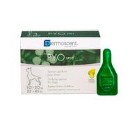 Dermoscent PYOspot 10-20kg 4 pipetas