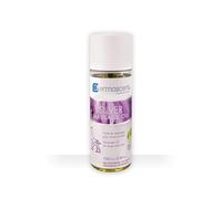 Dermoscent Silver Massage Oil Aceite de Masaje para Perros y Gatos 100 ml | Textura seca y no pegajosa, con extractos de goji, ginseng, árnica y cúrcuma