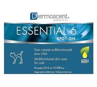 Dermoscent SpotOn Cuidado de la piel para gatos