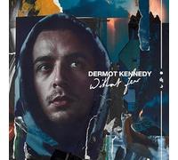 Dermot Kennedy - Dermot Kennedy - Sin miedo