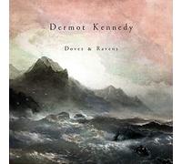 Dermot Kennedy - Doves & Ravens (Clear Vinyl) [Vinilo]