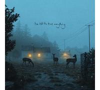Dermot Kennedy – I've Told the Trees Everything – Vinilo – Edición limitada