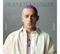 Dermot Kennedy Sonder (CD) Album