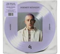 Dermot Kennedy - Sonder - Limited Picture Disc Vinyl [VINYL] [Vinilo]