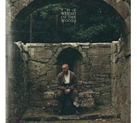 The Weight of the Woods - Vinilo