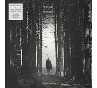 Dermot Kennedy The Weight of the Woods (Vinyl)