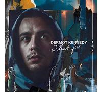 Dermot Kennedy – Without Fear – CD