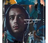 Dermot Kennedy Without Fear (CD) Album