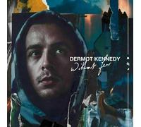 Dermot Kennedy - Without Fear [Vinilo]