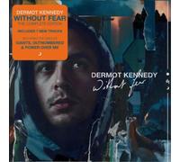 Dermot Kennedy Without Fear: The Complete Edition (CD) (Importación USA)