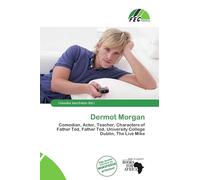 Dermot Morgan: Comedian, Actor, Teacher, Characters of Father Ted, Father Ted, University College Dublin, The Live Mike