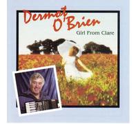 Dermot O'Brien - Girl from Clare