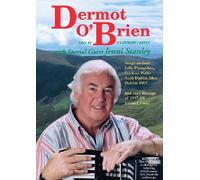 Dermot O'Brien - Live At Clontarf Castle [Reino Unido] [DVD]