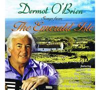 Dermot O'Brien - Songs from the Emerald Isle