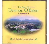 Dermot O'Brien - The Best of