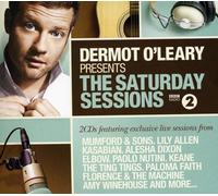 Dermot O'leary Presents The Saturday Sessions
