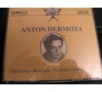 Dermota, Anton - Vocal Recital