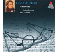 Dermota Anton - Winterreise